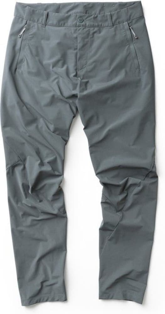 M's MTM Thrill Twill Pants Thunder Blue, view: 3