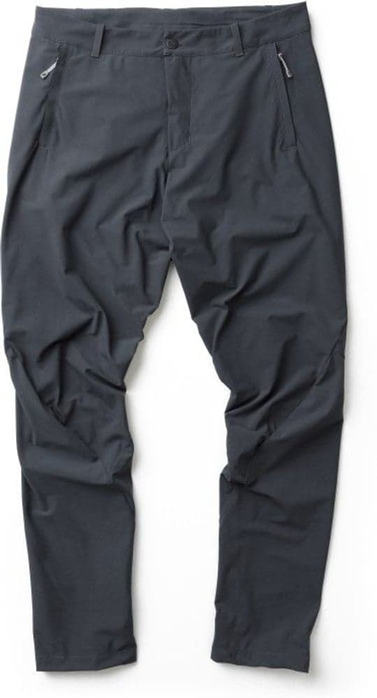 M's MTM Thrill Twill Pants Rock Black, view: 0