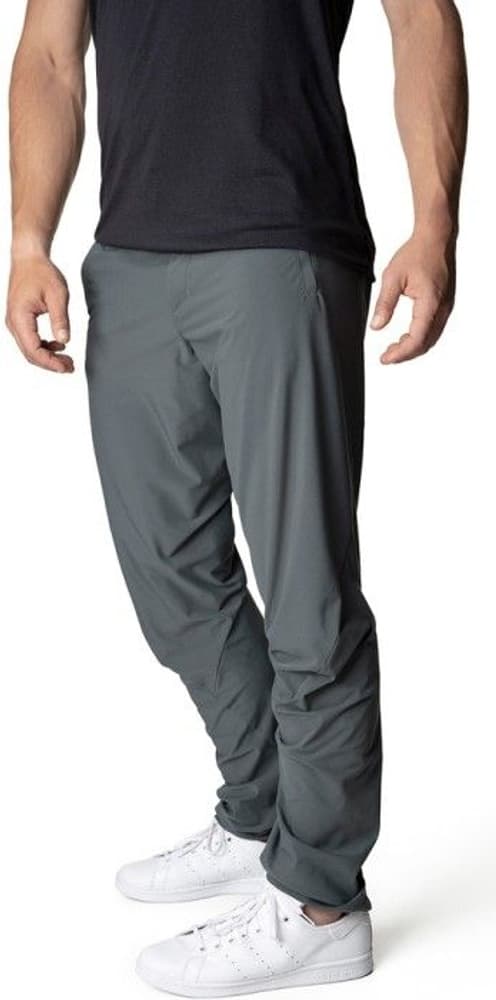 M's MTM Thrill Twill Pants Thunder Blue, view: 2