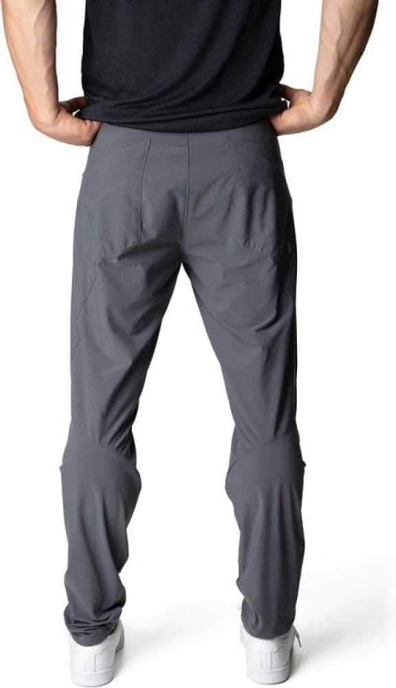 M's MTM Thrill Twill Pants Thunder Blue, view: 1