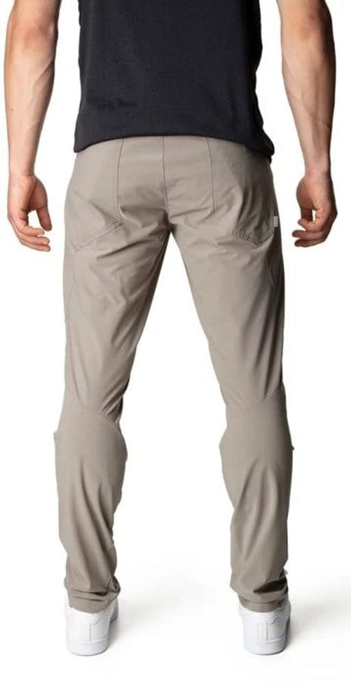 M's MTM Thrill Twill Pants Reed Beige, view: 1
