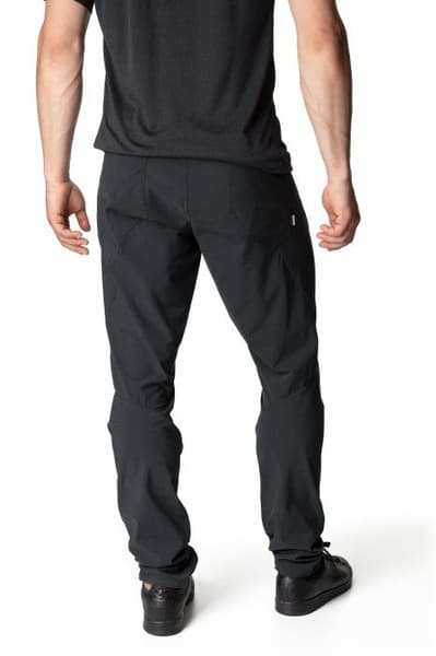 M's MTM Thrill Twill Pants Rock Black, view: 3