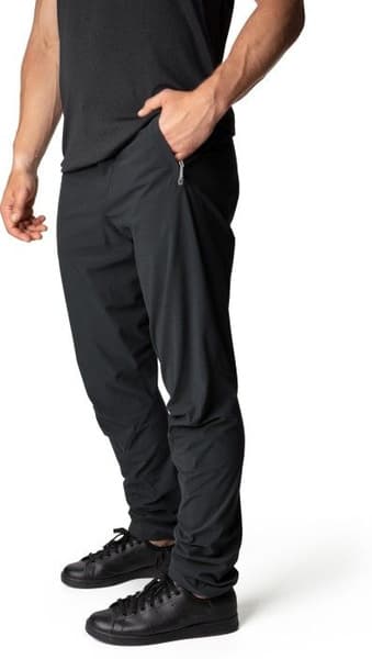 M's MTM Thrill Twill Pants Rock Black, view: 1