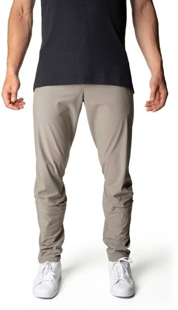 M's MTM Thrill Twill Pants Reed Beige, view: 0