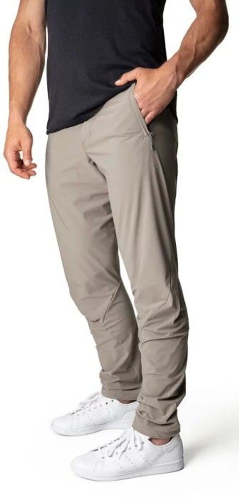 M's MTM Thrill Twill Pants Reed Beige, view: 2