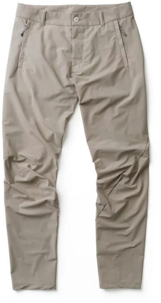 M's MTM Thrill Twill Pants Reed Beige, view: 3