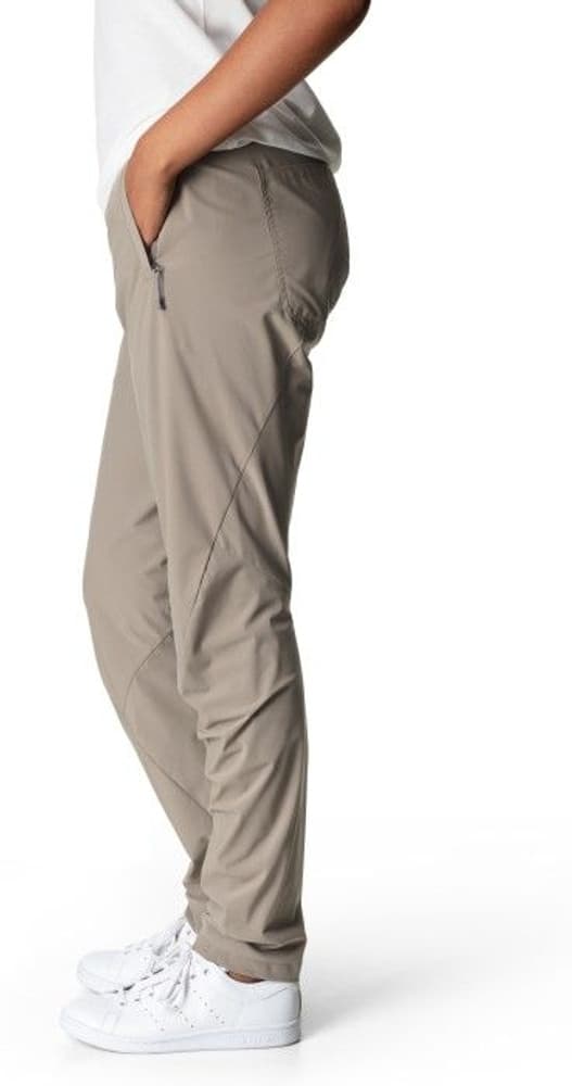 W's MTM Thrill Twill Pants Reed Beige, view: 0