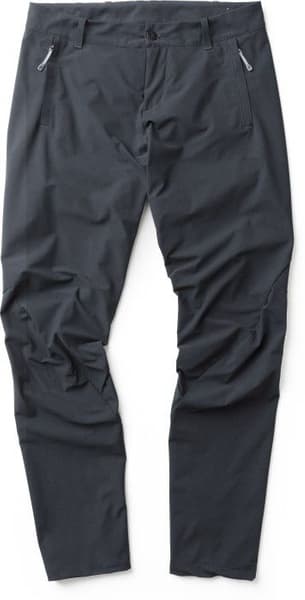 W's MTM Thrill Twill Pants Rock Black, view: 0
