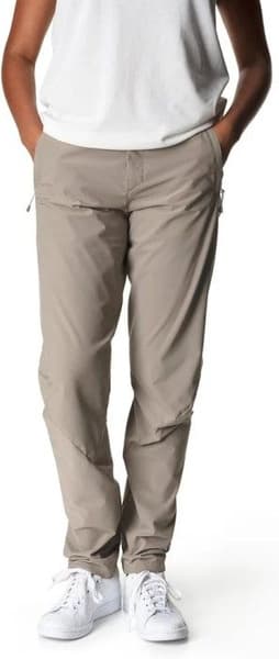 W's MTM Thrill Twill Pants Reed Beige, view: 2