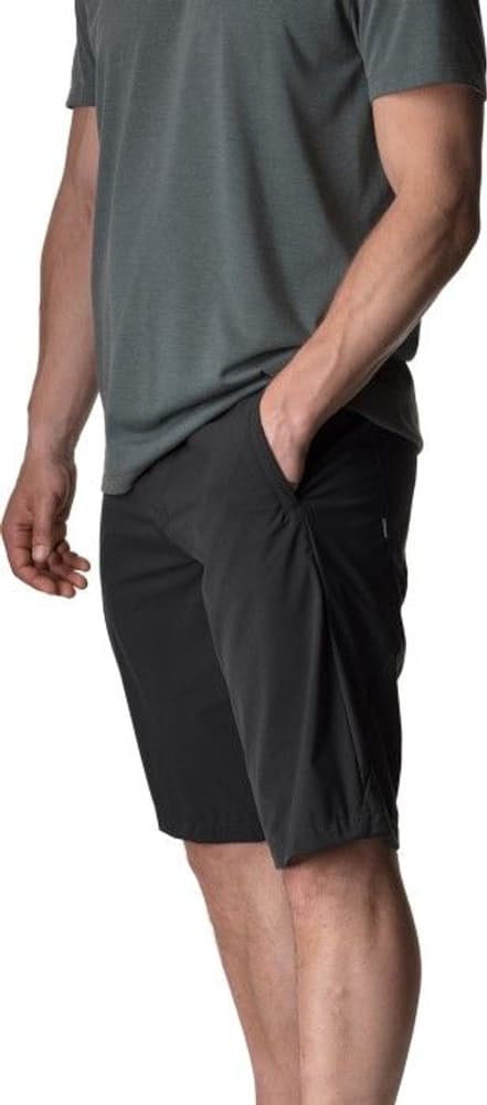 M's MTM Thrill Twill Shorts Rock Black, view: 2