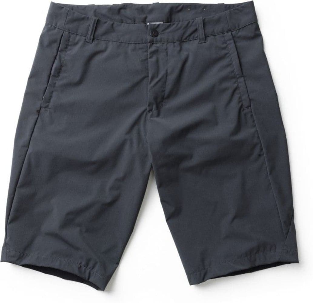 M's MTM Thrill Twill Shorts Rock Black, view: 0