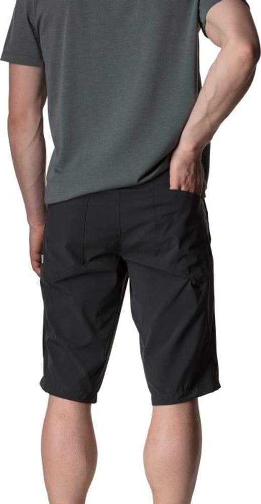 M's MTM Thrill Twill Shorts Rock Black, view: 3