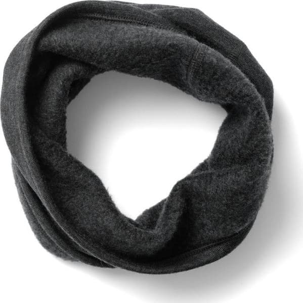 Alto Neck Gaiter True Black, view: 1