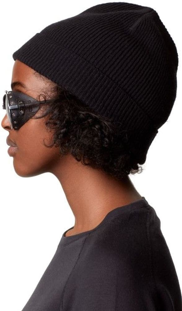 Hut Hat True Black, view: 3