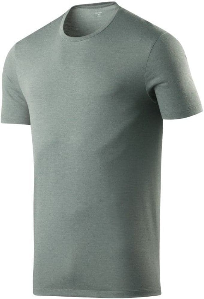 M's Up Tee Storm Green, view: 0