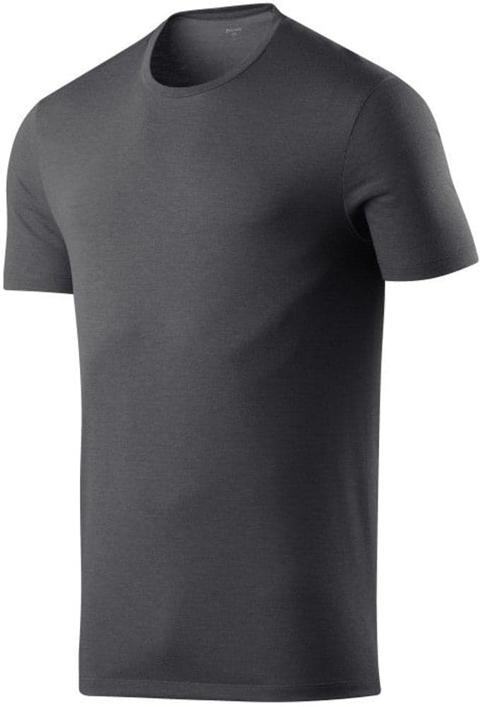 M's Up Tee True Black, view: 0