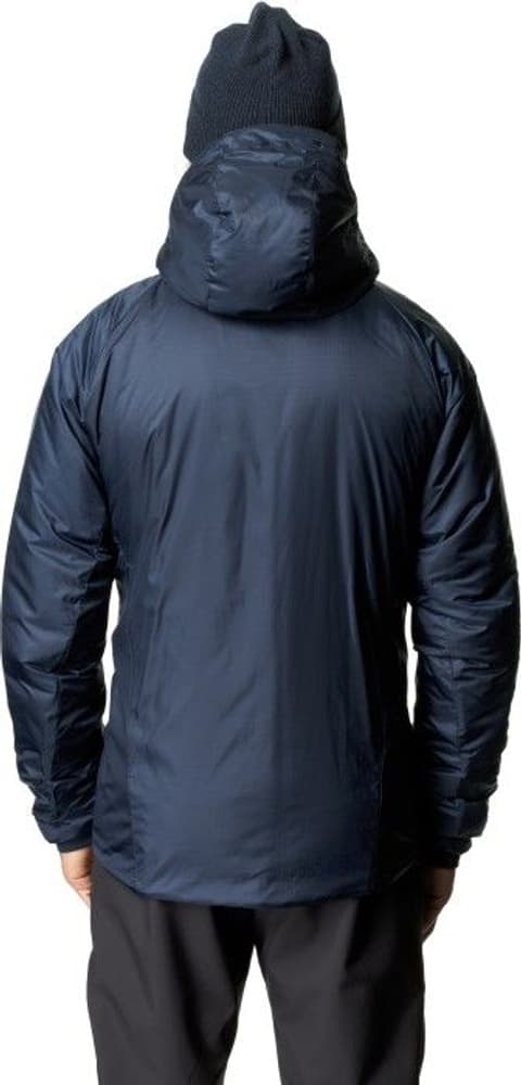 M's Dunfri Deep Deep Sea Blue, view: 3