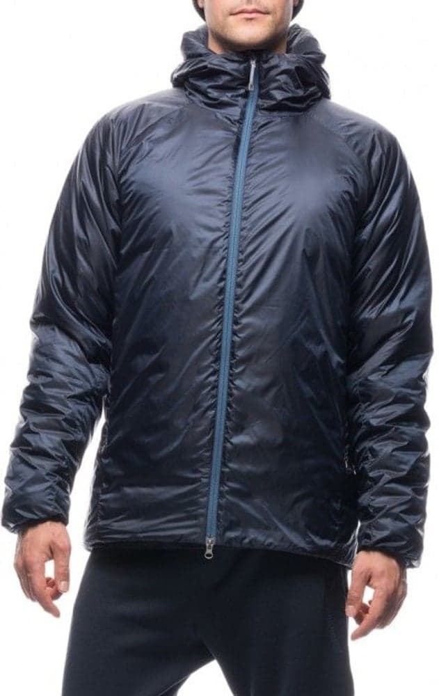 M's Dunfri Blue Illusion, view: 2