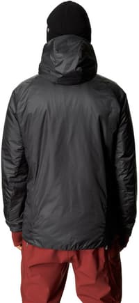 M's Dunfri True Black - view: 2