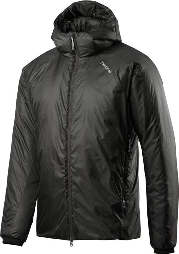 M's Dunfri True Black, view: 0