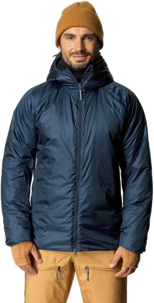 M's Dunfri Deep Sea Blue, view: 2