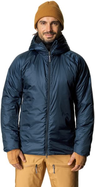 M's Dunfri Deep Sea Blue, view: 2