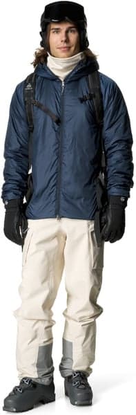 M's Dunfri Deep Sea Blue, view: 5