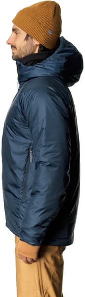 M's Dunfri Deep Sea Blue - view: 3