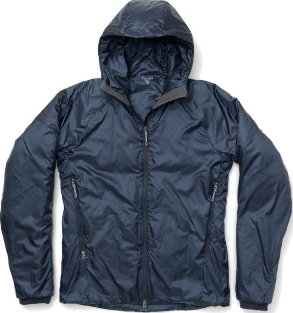 M's Dunfri Deep Deep Sea Blue, view: 0