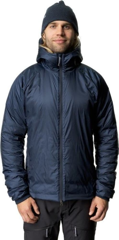 M's Dunfri Deep Deep Sea Blue, view: 1