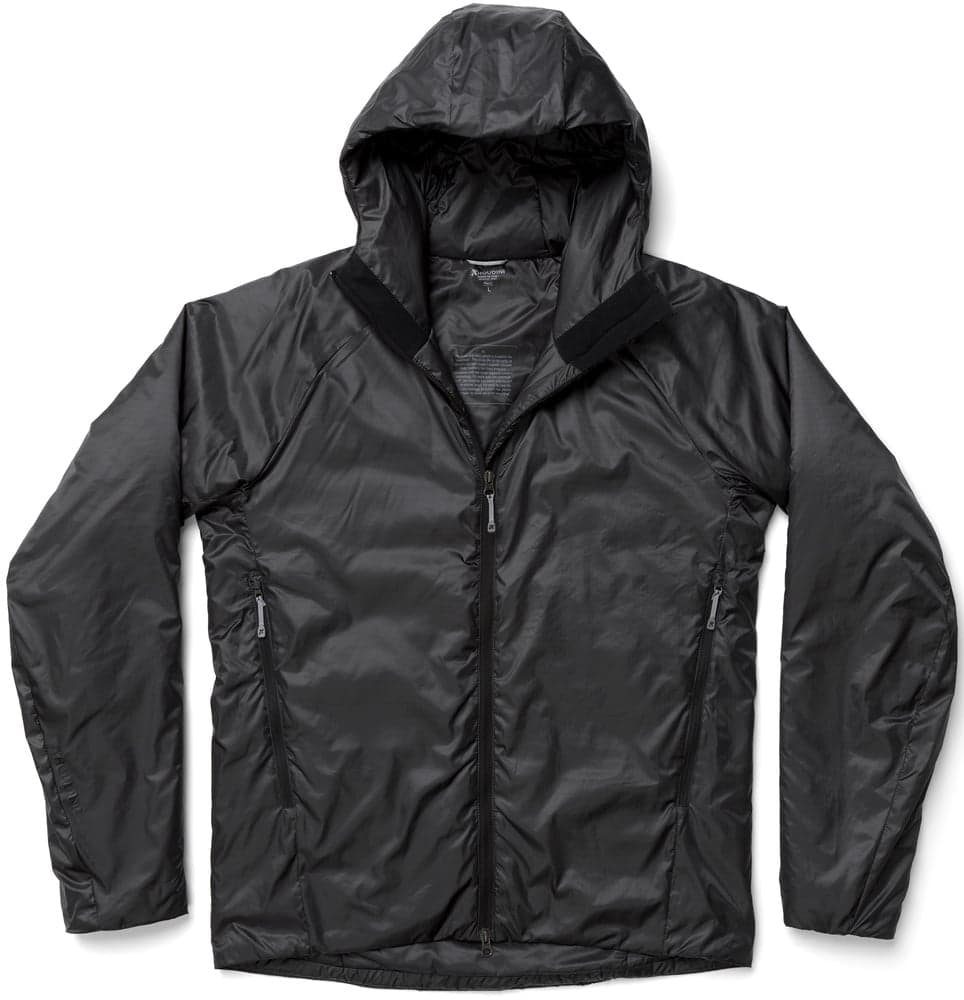 M's Dunfri True Black, view: 0