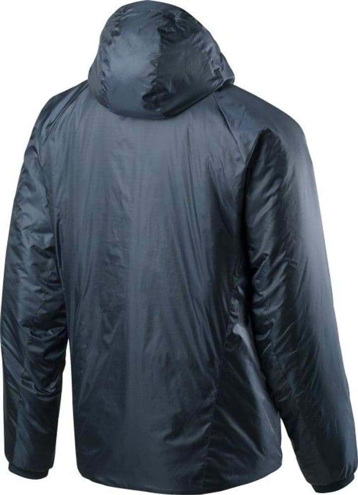 M's Dunfri Blue Illusion, view: 1