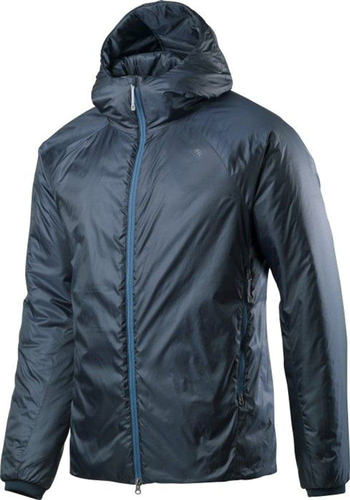 M's Dunfri Blue Illusion, view: 0