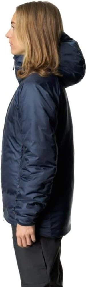 W's Dunfri Deep Deep Sea Blue, view: 2