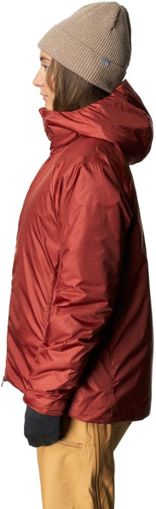 W's Dunfri Deep Red, view: 3