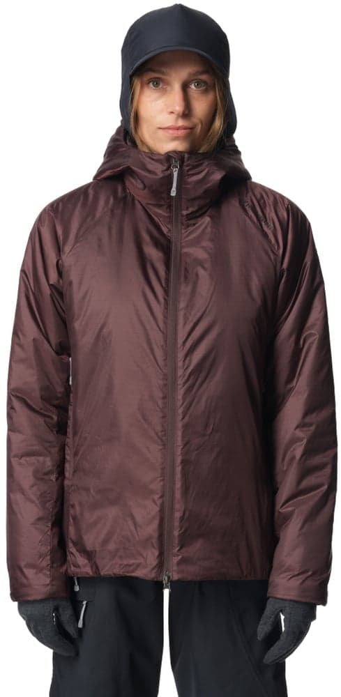 W's Dunfri Red Illusion, view: 1