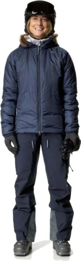 W's Dunfri Deep Deep Sea Blue, view: 4