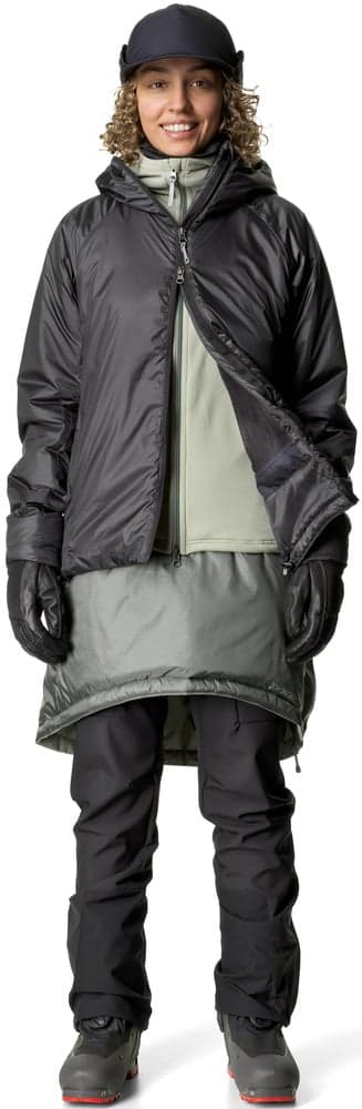 W's Dunfri True Black, view: 4