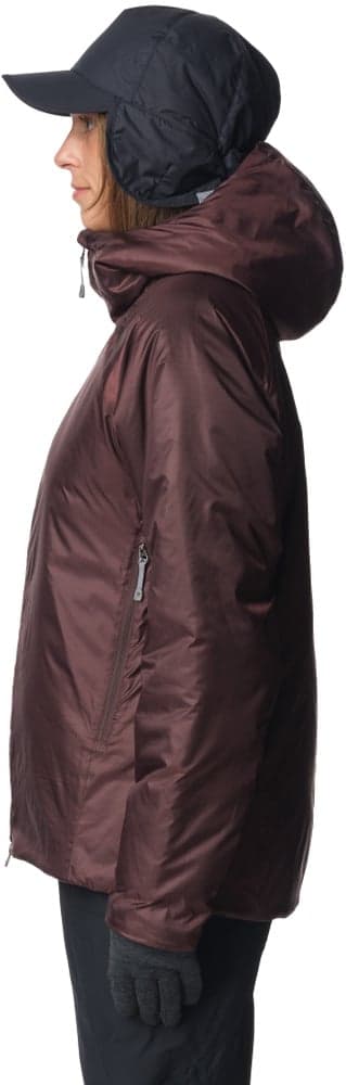 W's Dunfri Red Illusion, view: 2