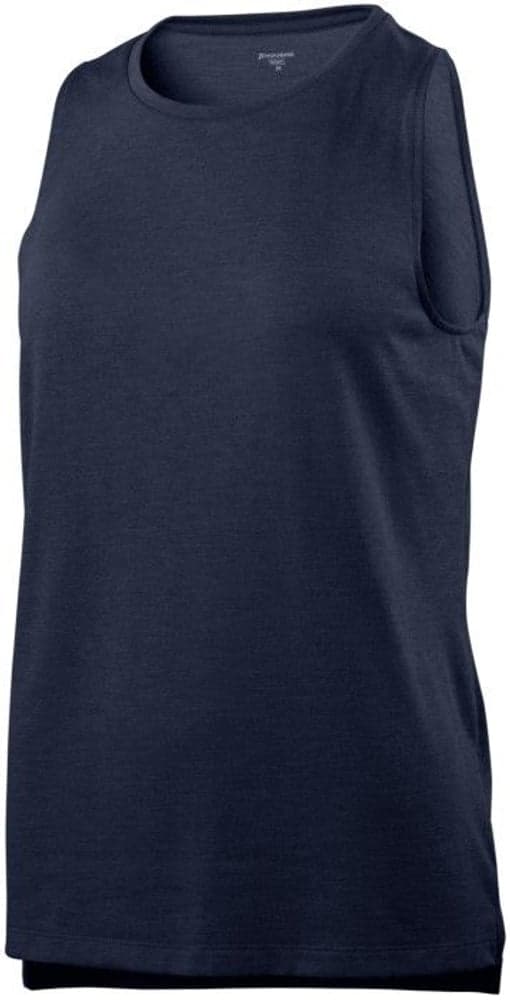 W's Up Tank Blue Illusion, view: 0