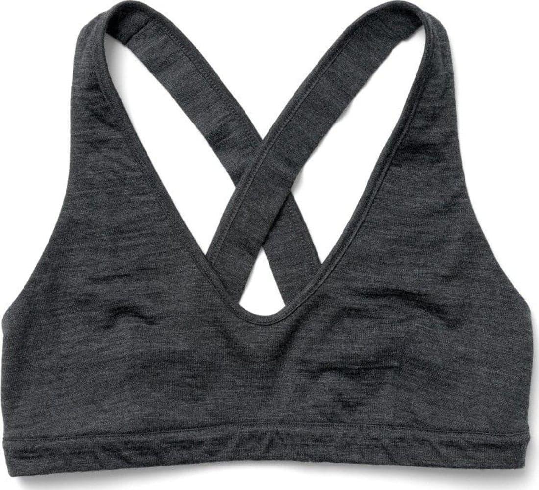 Wander Bra True Black, view: 0