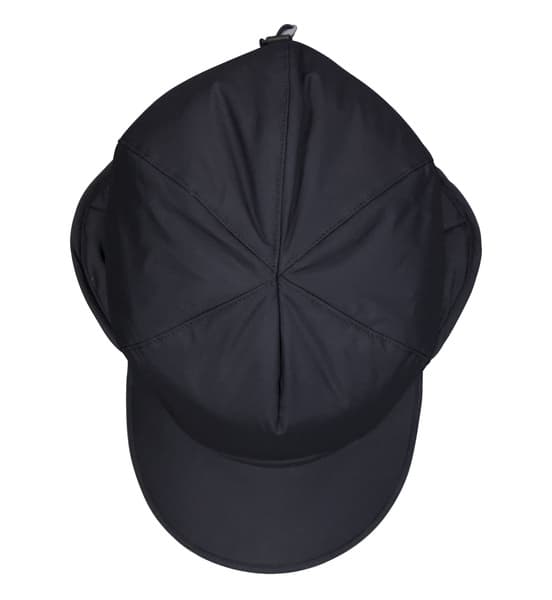 Dunfri Cap Rock Black, view: 0