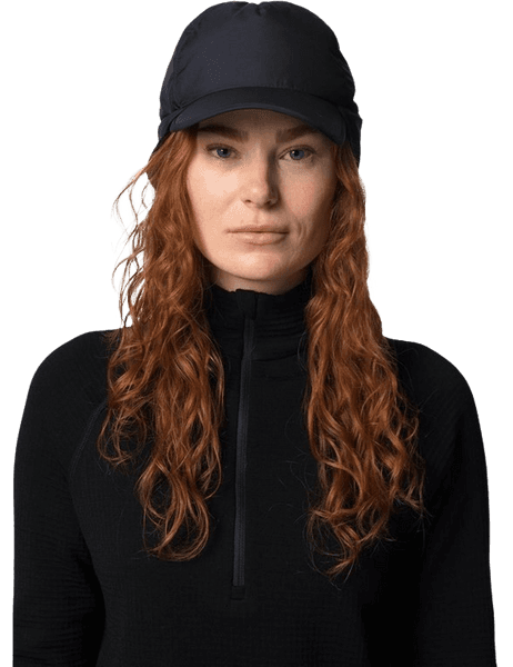 Dunfri Cap True Black, view: 1