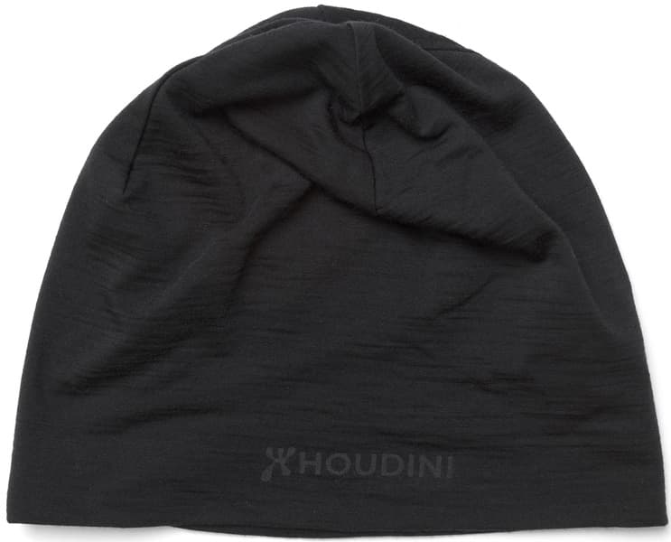 Desoli Hat Black/True black, view: 1