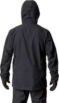 M's D Jacket True Black - view: 1