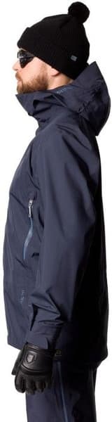 M's D Jacket Bucket Blue, view: 2