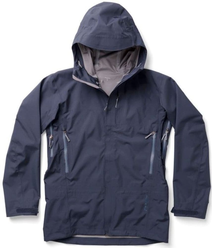 M's D Jacket Bucket Blue, view: 0