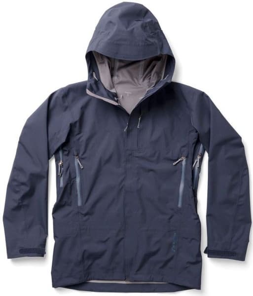 M's D Jacket Bucket Blue, view: 0