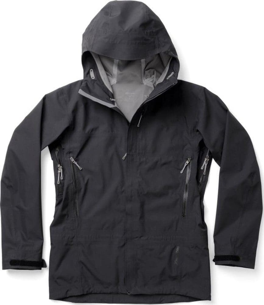 M's D Jacket True Black, view: 0