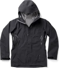 M's D Jacket True Black - view: 0